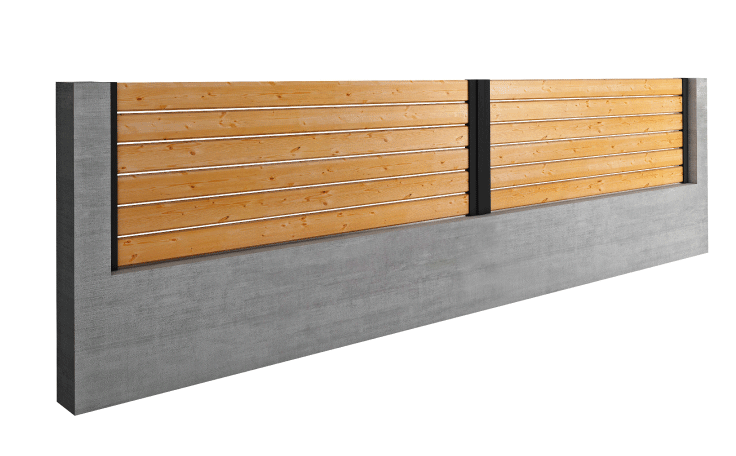 Diferencias entre vallados sobremuro y vallados a suelo: ¿qué opción es mejor para tu vivienda?